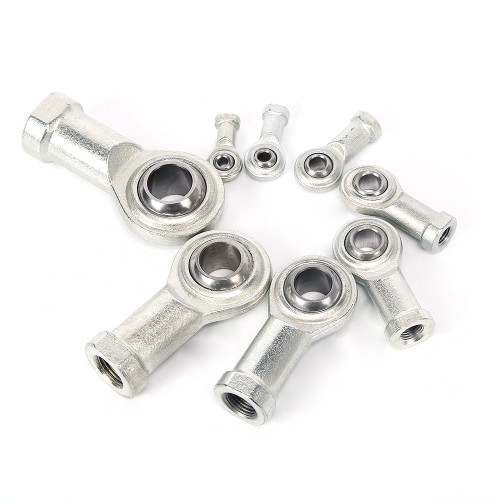 ข้อต่อลอย SNS FJ11 Series 4