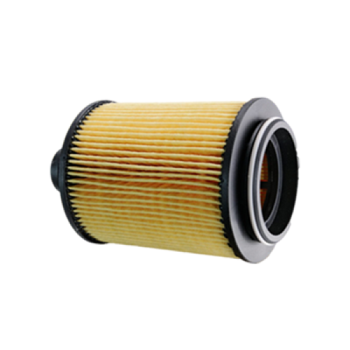 ไส้กรองน้ำมันแบบหมุน Mann Filter 1