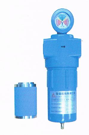 ฟิลเตอร์ดักน้ำ ( Mainline Filter ) รุ่น T-40 [ P,U,H ]