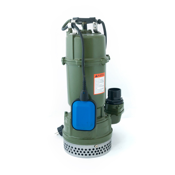 ปั๊มน้ำแบบจุ่ม POLO สำหรับน้ำสะอาด รุ่น DPS550A