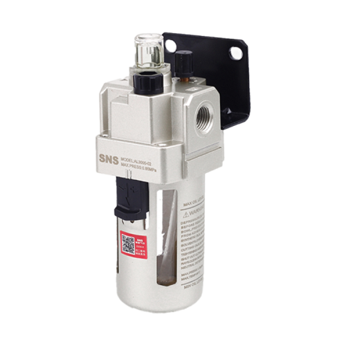 ชุดจ่ายน้ำมันหล่อลื่น SNS AL5000-06