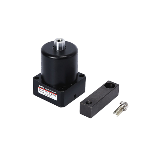 กระบอกลมนิวเมติก SNS SRC Series 2