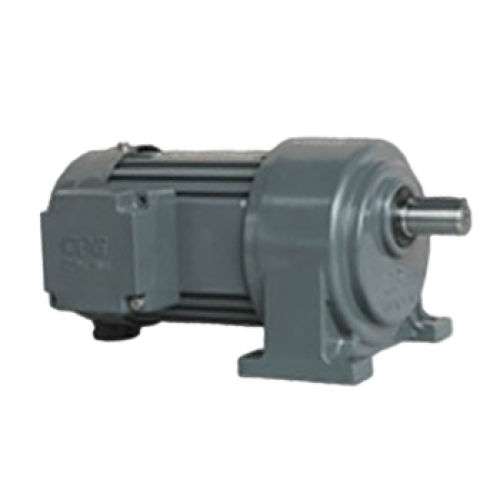 มอเตอร์เกียร์แบบขาตั้งซีพีจี CPG CH 380V Series