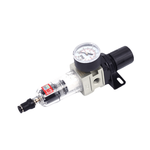 ชุดกรองลมแบบ 1 ตอน SNS AW3000-03 1