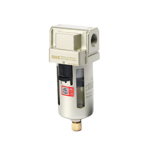 ชุดกรองลมดักน้ำ SNS AF3000-03