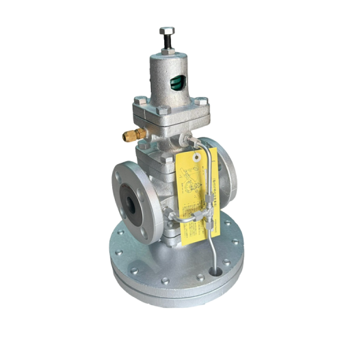 วาล์วลดแรงดัน Yoshitake GP-2000 [Pressure Reducing Valve]