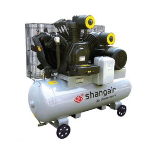 ปั๊มลมร์ชางแอร์ Shangair รุ่น 09W (Low Pressure)