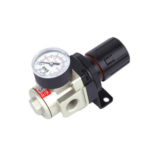 ตัวปรับแรงดันลม SNS AR5000-10 2