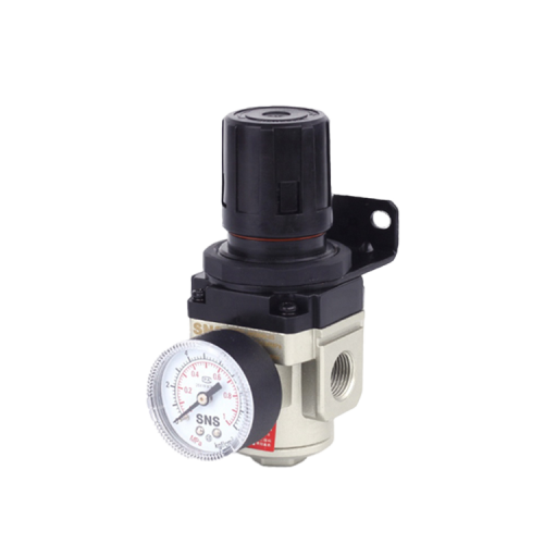 ตัวปรับแรงดันลม SNS AR4000-04