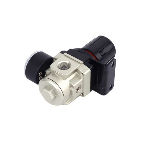 ตัวปรับแรงดันลม SNS AR5000-10 3