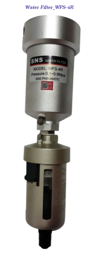 ชุดดักน้ำในระบบลมราคาถูก