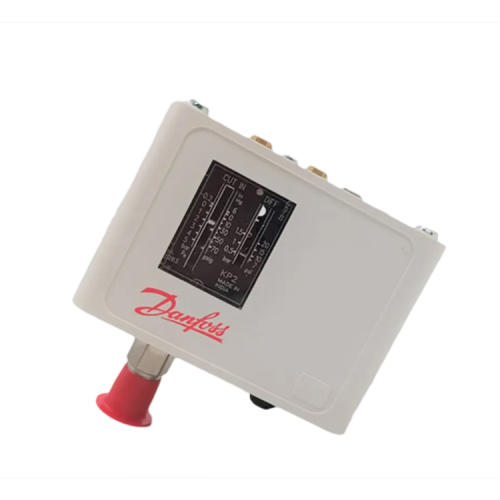 เพรสเชอร์สวิทช์ Pressure Switch danfoss KP2