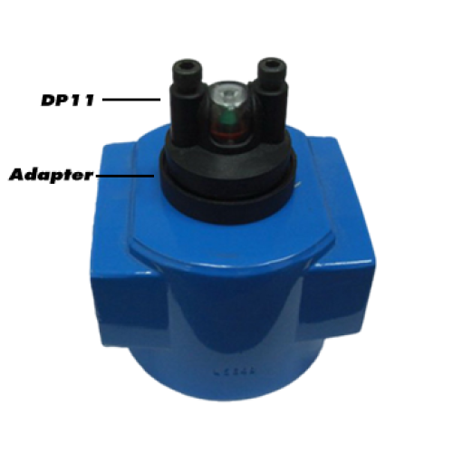 เมนไลน์ฟิลเตอร์ Mainline Filter รุ่น T-10 (P,U,H) 1