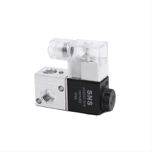 โซลินอยด์วาล์ว Solenoid Valve 3V1 Series 1