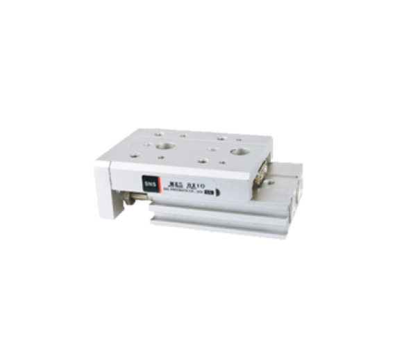 กระบอกลมนิวเมติก SNS MXS Series 1