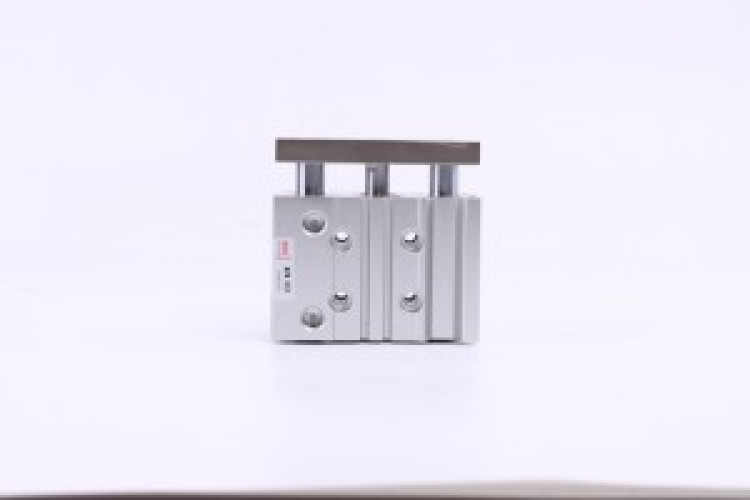 กระบอกลมนิวเมติก SNS MGP Series 3