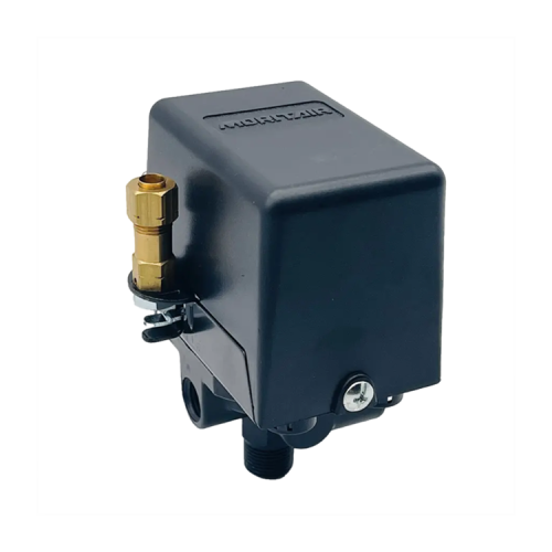 เพรสเชอร์สวิทช์ปั๊มลม SWAN SVP 201-202 (1-2 แรงม้า) [Moritair Pressure Switch]