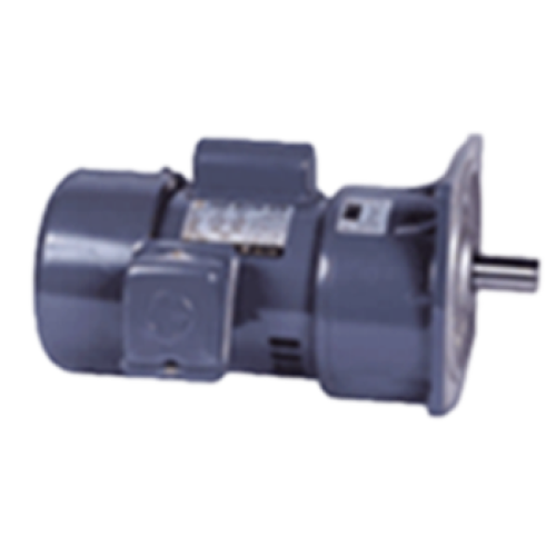 มอเตอร์เกียร์แบบหน้าแปลนซีพีจี CPG CV 220V Series