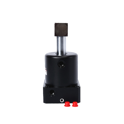 กระบอกลมนิวเมติก SNS SRC Series 1