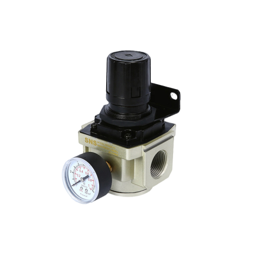 ตัวปรับแรงดันลม SNS AR5000-10 1