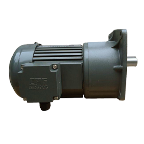 มอเตอร์เกียร์แบบหน้าแปลนซีพีจี CPG CV 380V Series