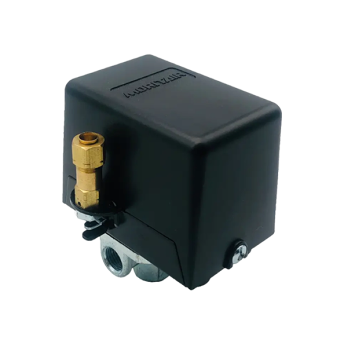 เพรสเชอร์สวิทช์ปั๊มลม SWAN SWP-415 (15 แรงม้า) [Moritair Pressure Switch]