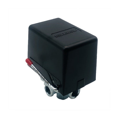 เพรสเชอร์สวิทช์ปั๊มลม SWAN SWP-415 (15 แรงม้า) [Moritair Pressure Switch]