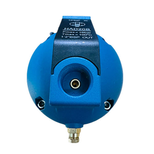 ออโต้เดรน HAD20B [ Float Auto Drain ] 3