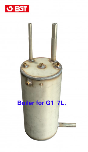 Boiler steam iron  7L for model G1