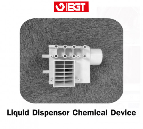 Liquid Dispensor Chemical Device