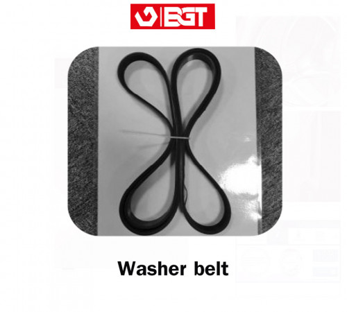 Washer Belt สายพานเครื่องซักผ้าอุตสาหกรรม