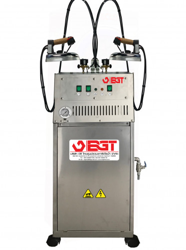 Boiler Steam Iron G2 Auto 3