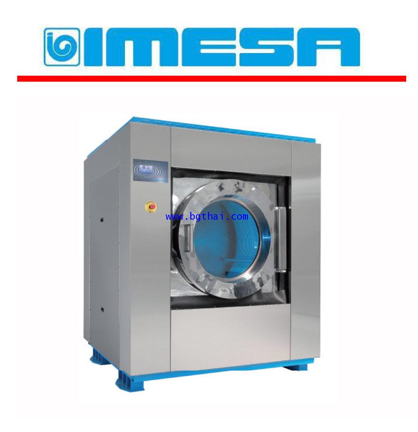 เครื่องซักผ้าImesa รุ่นLM100  ไฟฟ้า ไอน้ำ 2