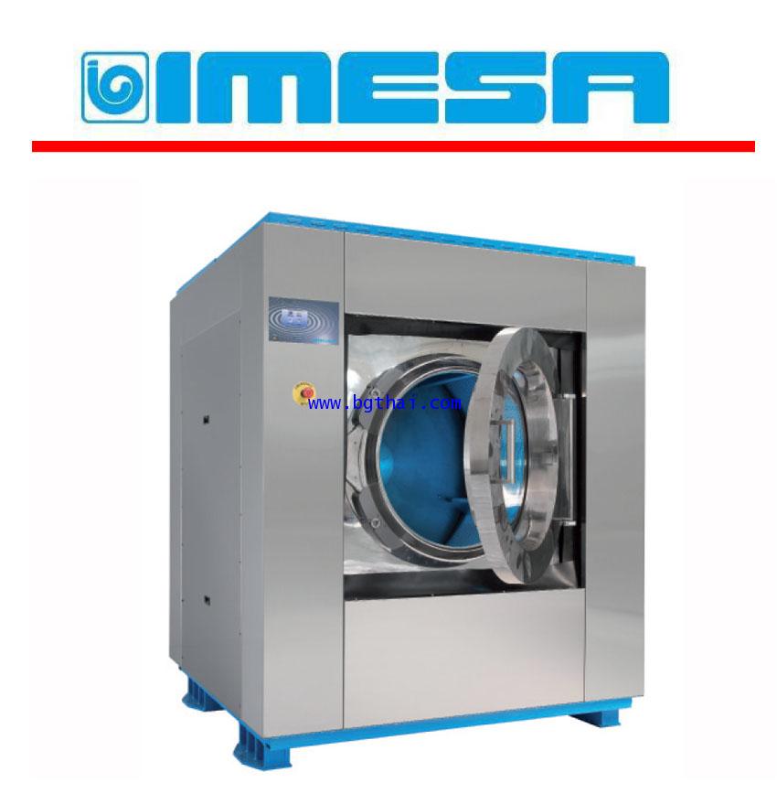 เครื่องซักผ้าImesa รุ่นLM125  ไฟฟ้า ไอน้ำ 1