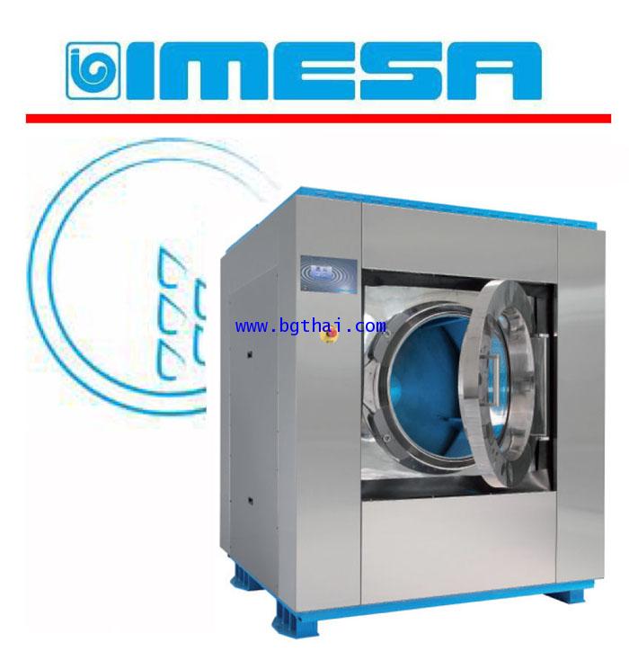 เครื่องซักผ้าImesa รุ่นRC40  ไฟฟ้า ไอน้ำ 1