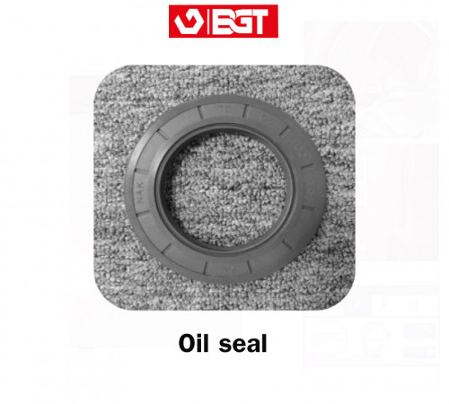 Oil  seal ซิลน้ำมันเครื่องซักผ้าอุตสาหกรรม