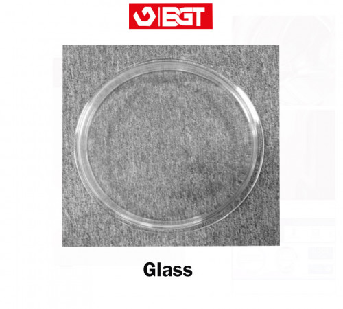 Glass กระจกเครื่องซักผ้าอุตสาหกรรม 1