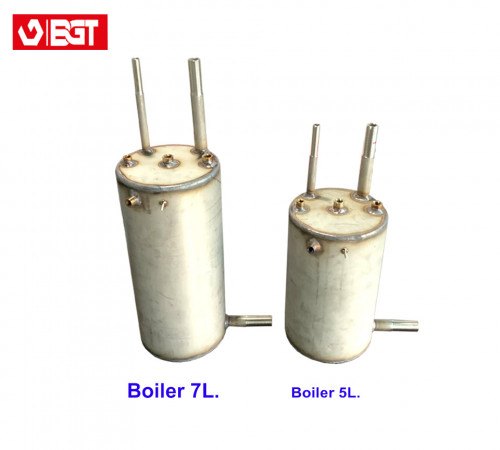Boiler steam iron 5L for model G5 2