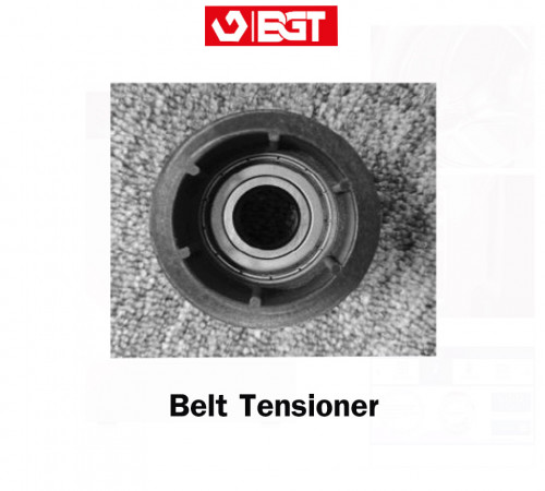Belt Tensioner ตัวประครองสายพานเครื่องอบผ้าอุตสาหกรรม