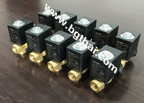 Solinoid valve โซลินอยด์วาล์ว 3