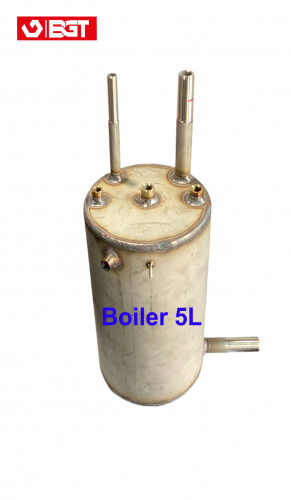 Boiler steam iron 5L for model G5
