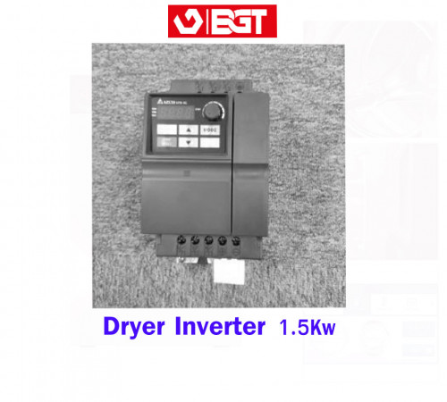 Dryer Inverter 1.5 kw