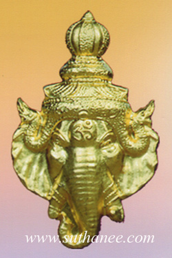 เศียรพระพิฆเนศวร์
