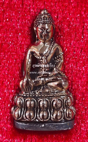 พระกริ่งมิ่งมงคล ญ.สส. 100 ปี 2.2 ซ.ม. (พิมพ์จิ๋ว) {ปล่อยขาดทุน..ราคาถูกสุดๆๆ !!}