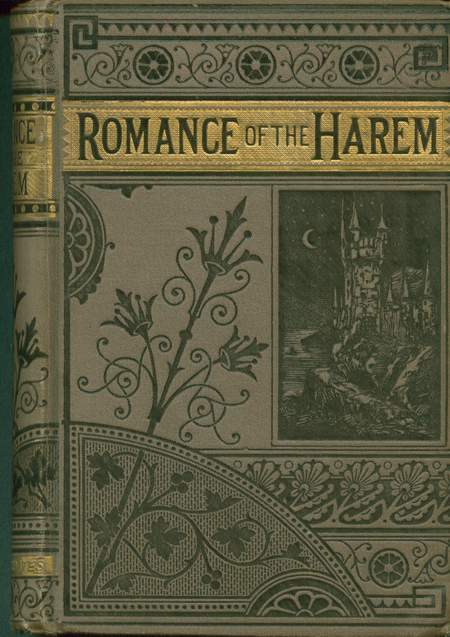 ROMANCE OF THE HAREM