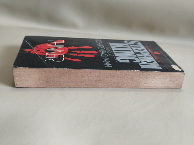 Thinner By Stephen King 4