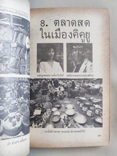ซาฟารีทัวร์ / วัฒนะ จูฑะวิภาต 8