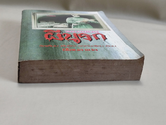 เพาะพันธุ์ผีนรก (The Nursery) /ผลงานของ วิลเลียม ดับบิว จอห์นสโตน (William W.Johnstone) แปลโดยนิโลบล 4