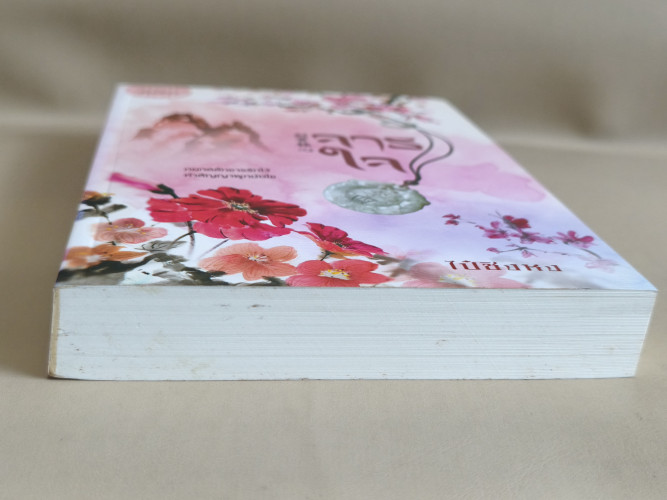 จารใจ ผลงานของ ไป๋ซิงหง 5