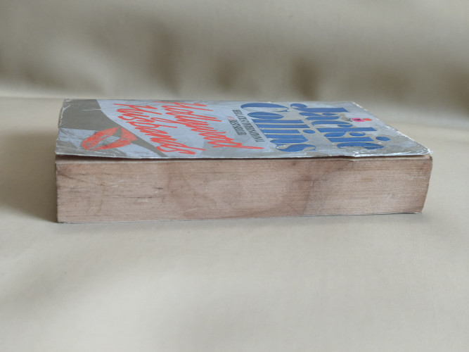 Hollywood Husbands By Jackie Collins 4